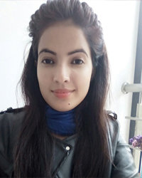 Mehwish-Naz(2018-2024)，深圳大学，博士后