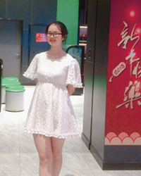 高苗苗（2016-2019），震坤行工业超市（上海）有限公司，运营经理