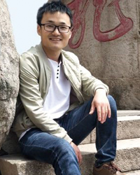 胡强强(2017-2020)，深圳鸿芯微纳技术有限公司，工程师