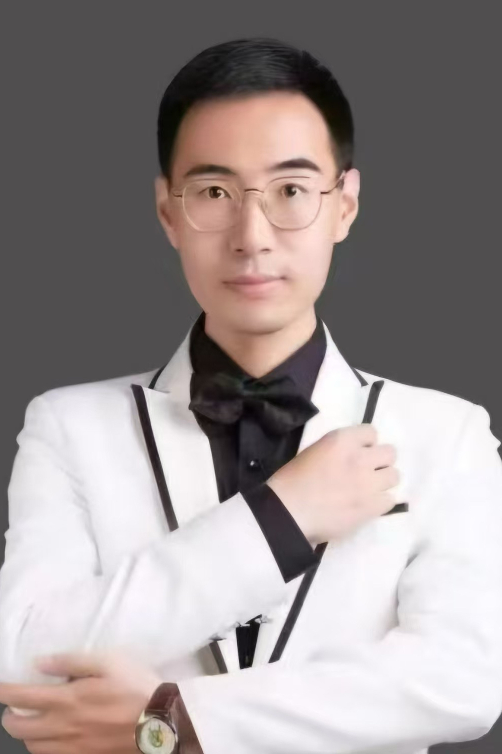 姜富馨（2023-）