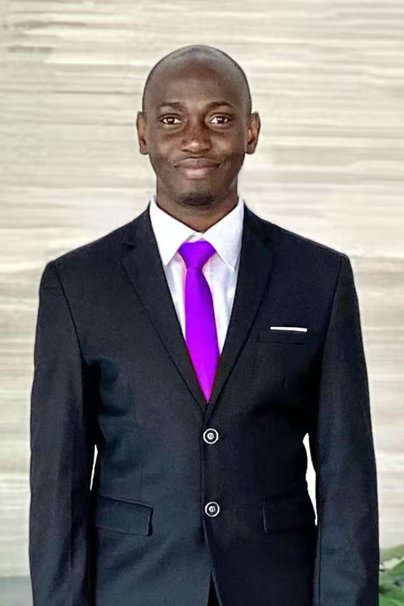 Mukwaya Vincent（2020-）