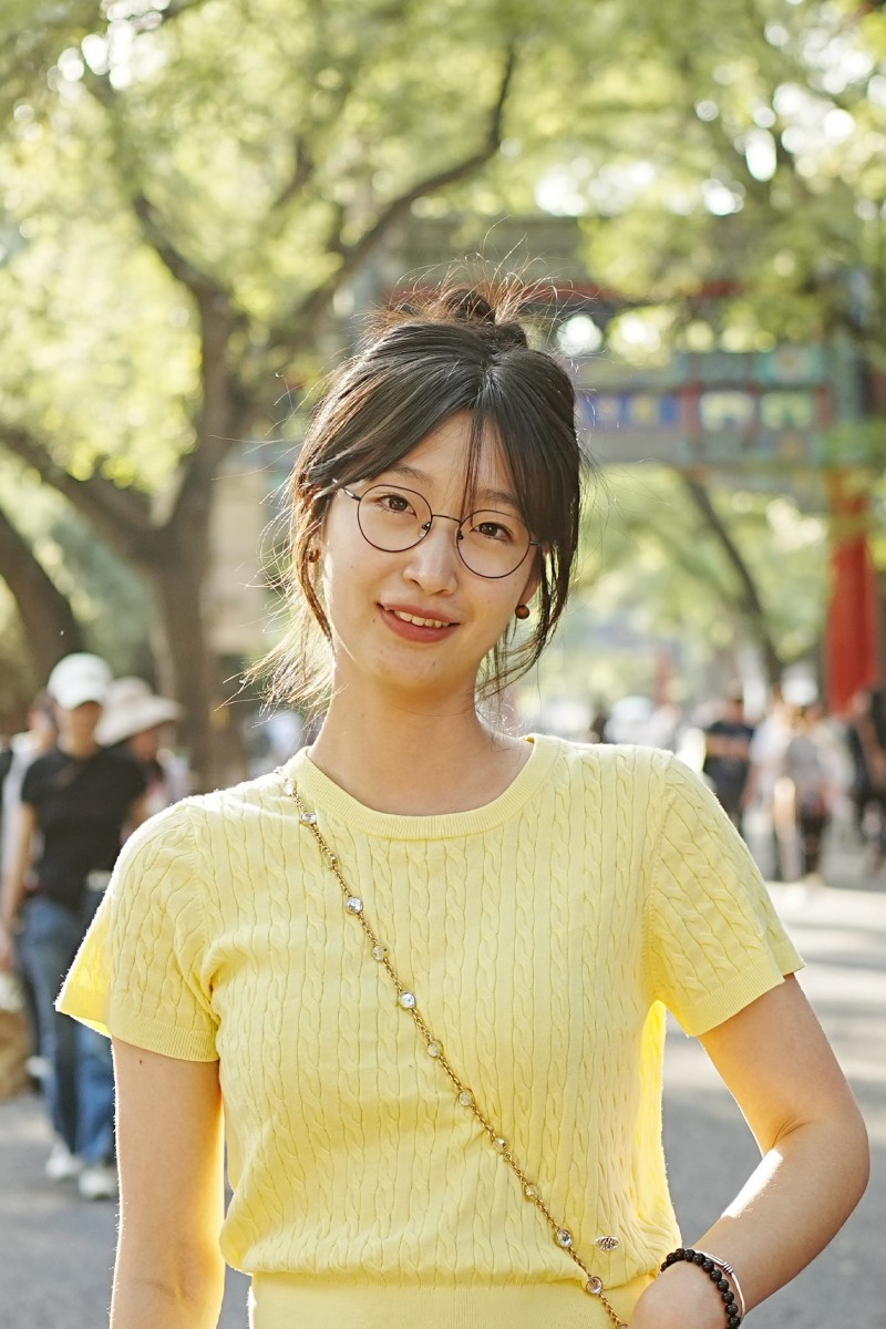 于小蕾（2025-）