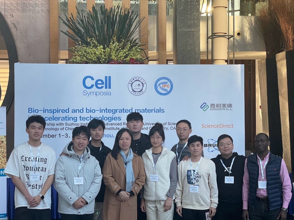 Cell Symposia