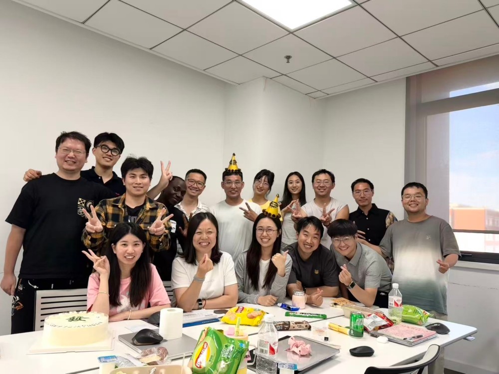 2025年8月期末总结