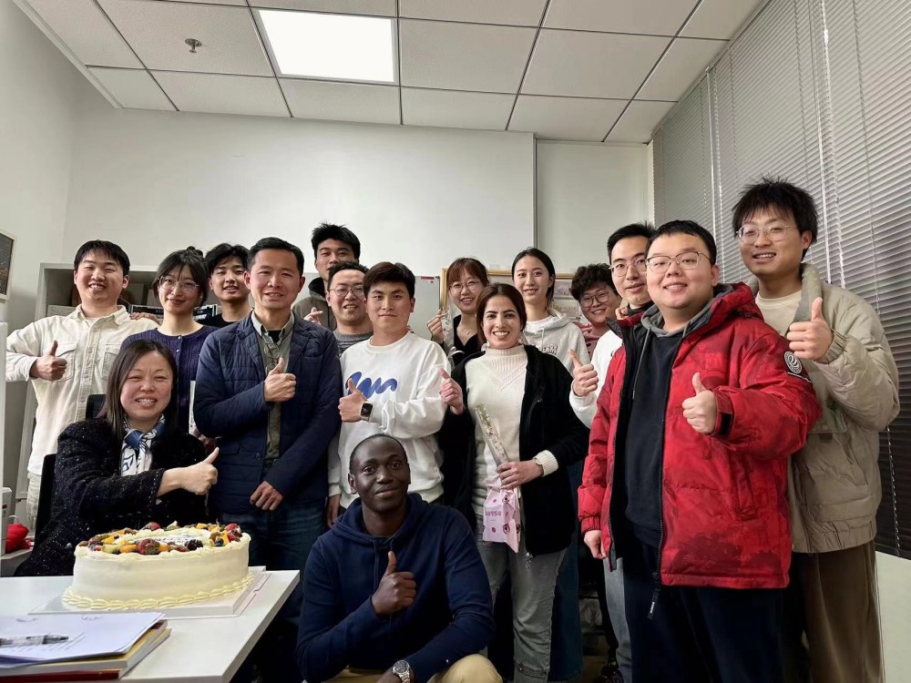 2024年生日会