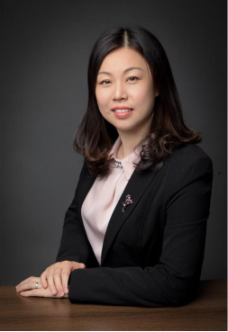 Prof. Dou Hongjing