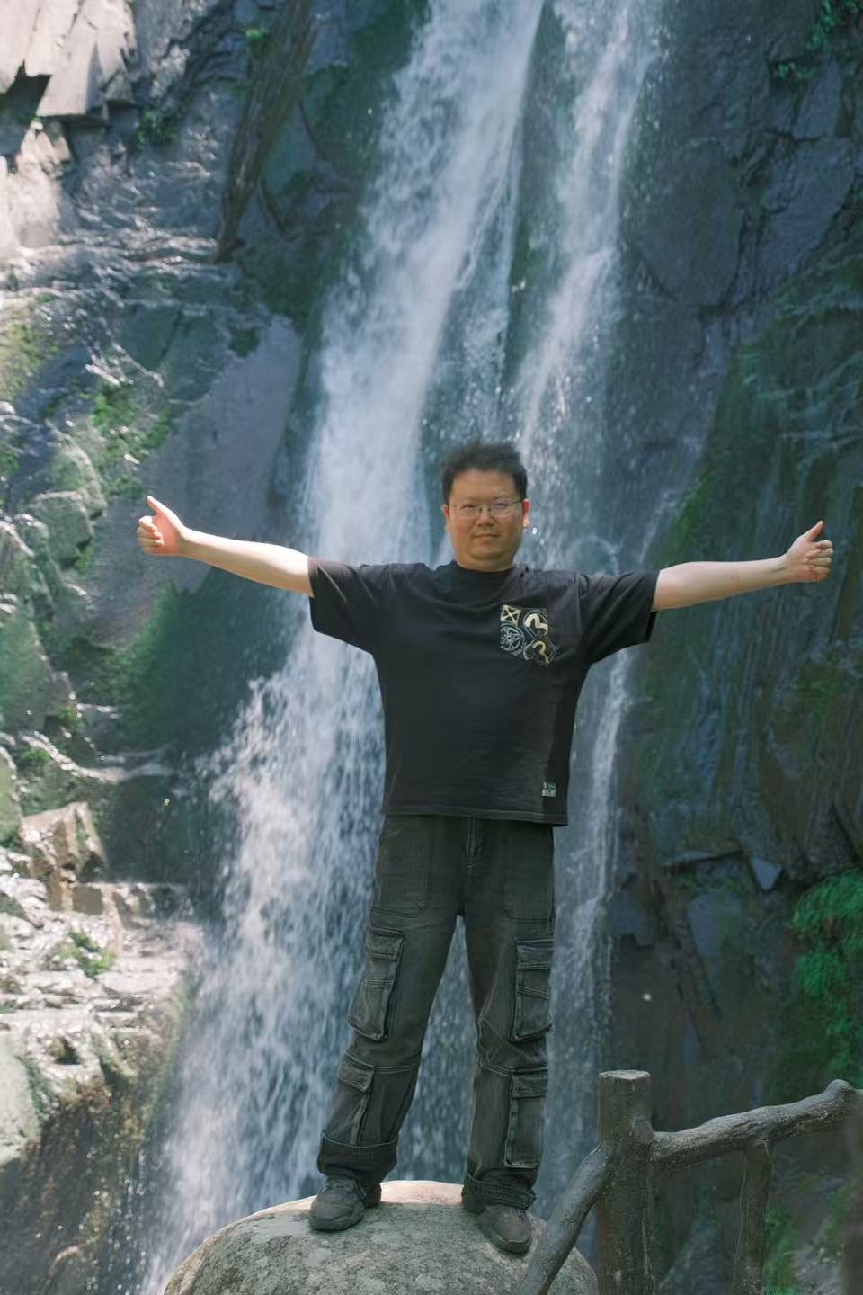 田正涛（2020-）